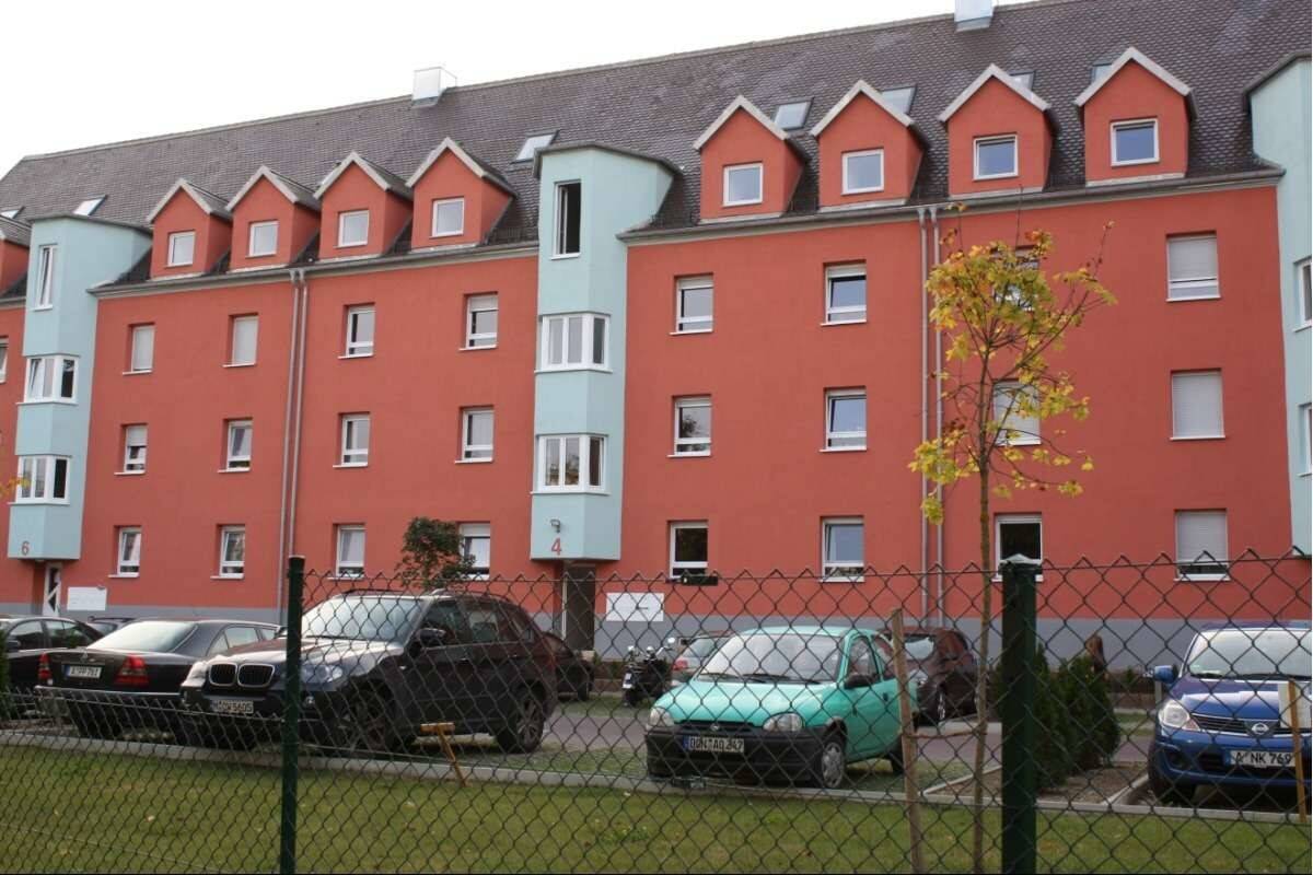 5 Zimmer Maisonette- Wohnung in Augsburg.