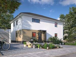 Modernes Familienhaus in Oldenburg-Osternburg - Ihr Traum vom Eigenheim! – 26135 Oldenburg – Vorschaubild 3