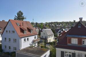 Modern möblierte Wohnung in Stuttgart Degerloch – 70597 Stuttgart – Vorschaubild 5