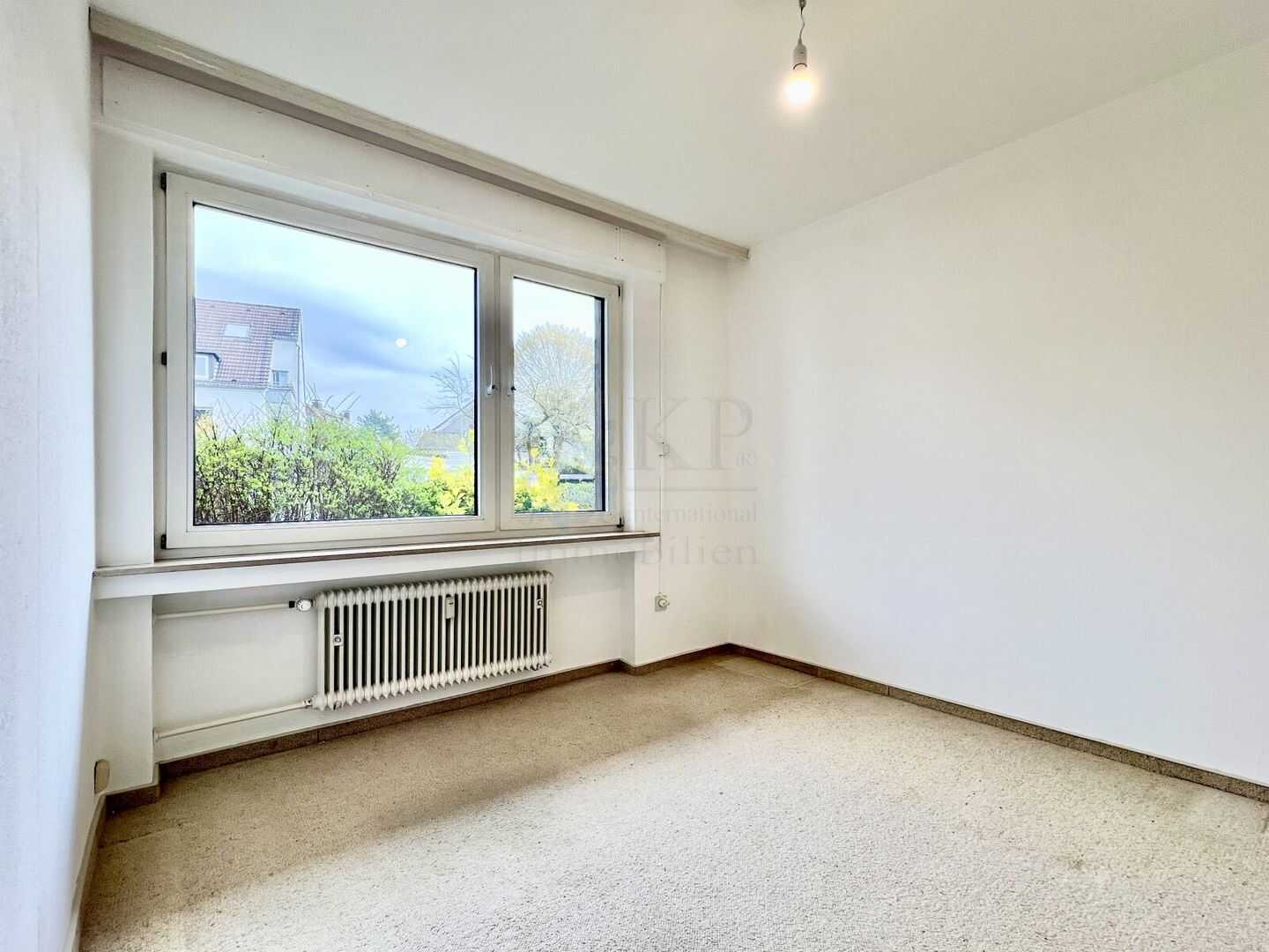 BURGALTENDORF: GROSSZUEGIGE ETW MIT WEITERER ELW, GARTEN UND GARAGE – Essen – Vorschaubild 6