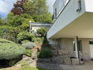 Licht, Luxus, Lebensqualität: Spektakuläre Design-Villa in privilegierter Traumlage – 97082 Würzburg – Vorschaubild 6