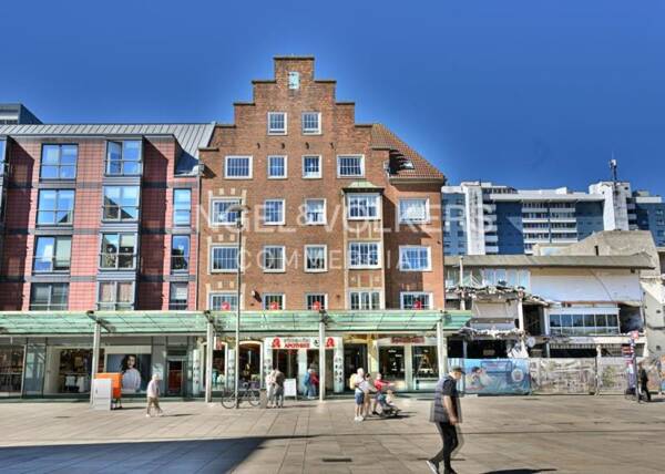 Haus in 27568 Bremerhaven kaufen