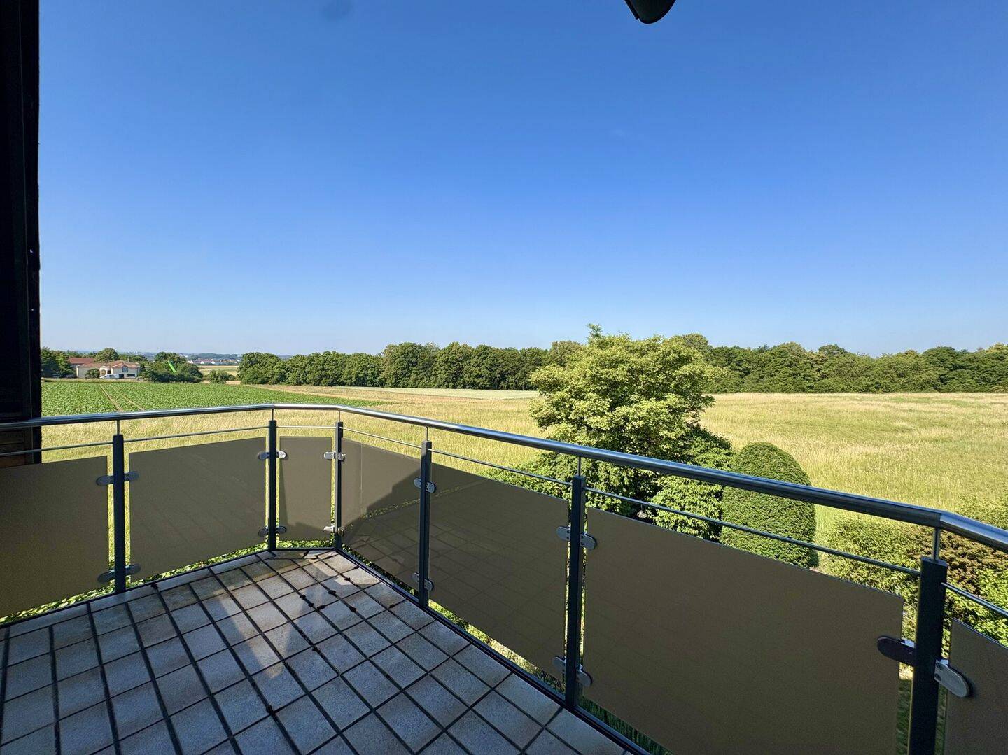 Einfamilienhaus mit Blick über die Felder – Wettstetten – Vorschaubild 3