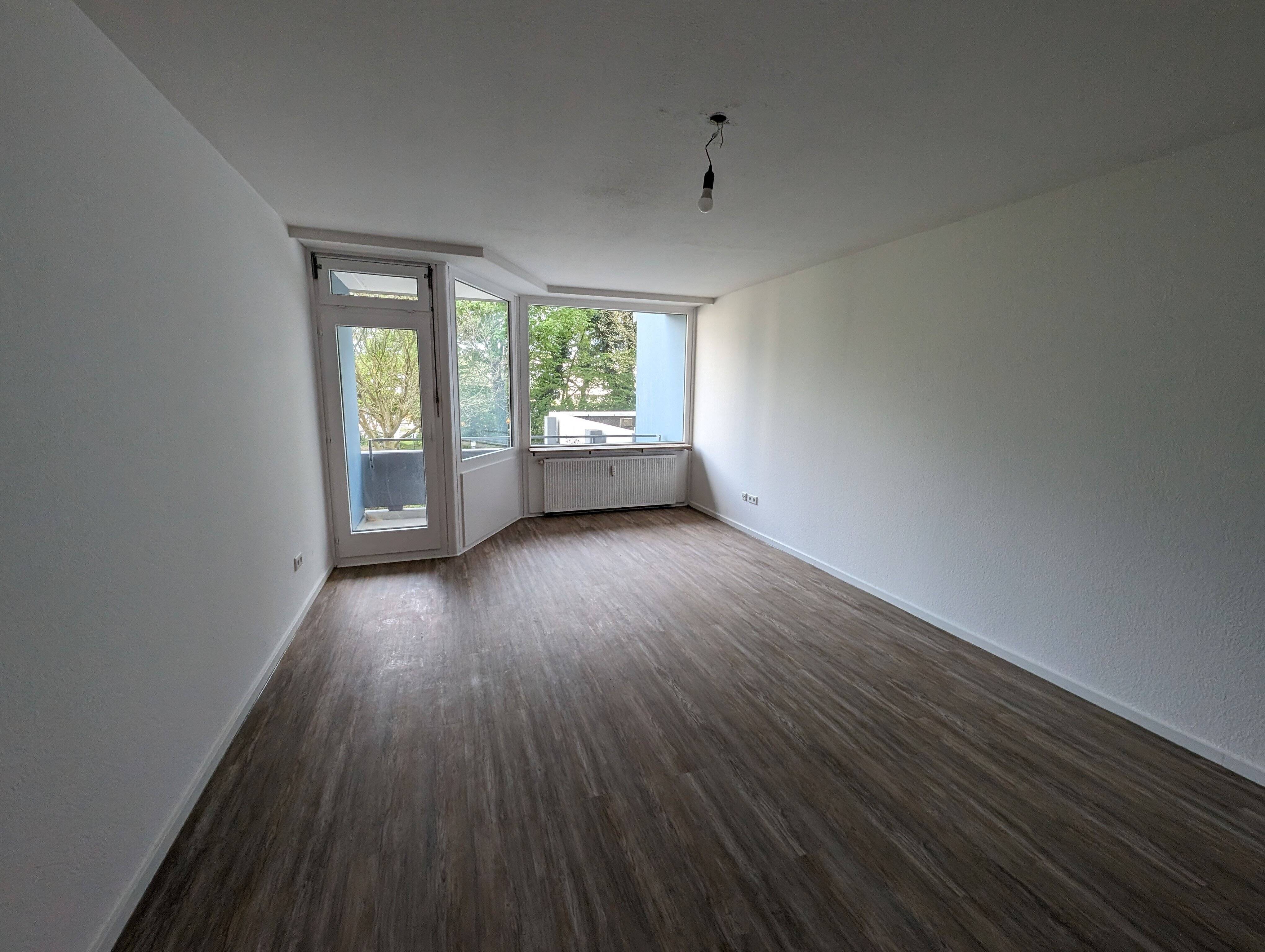 Provisionsfreies Apartment zur Kapitalanlage mit Stellplatz