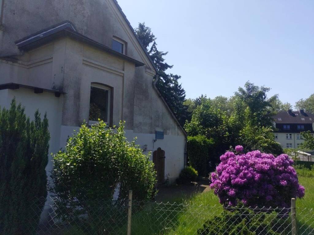 ** Bezugsfreie Doppelhaushälfte mit tollem 501 m² großen Südgrundstück ** – Dortmund – Vorschaubild 3