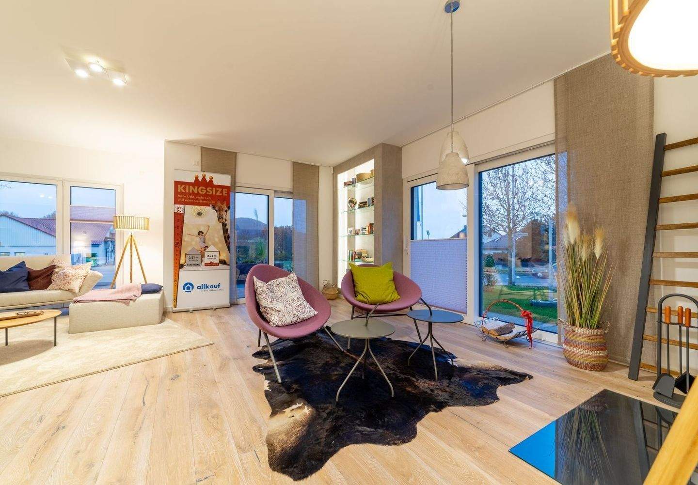Ihr Traumhaus in Hagen Boele - Individuell, nachhaltig und komfortabel! – Hagen – Vorschaubild 5