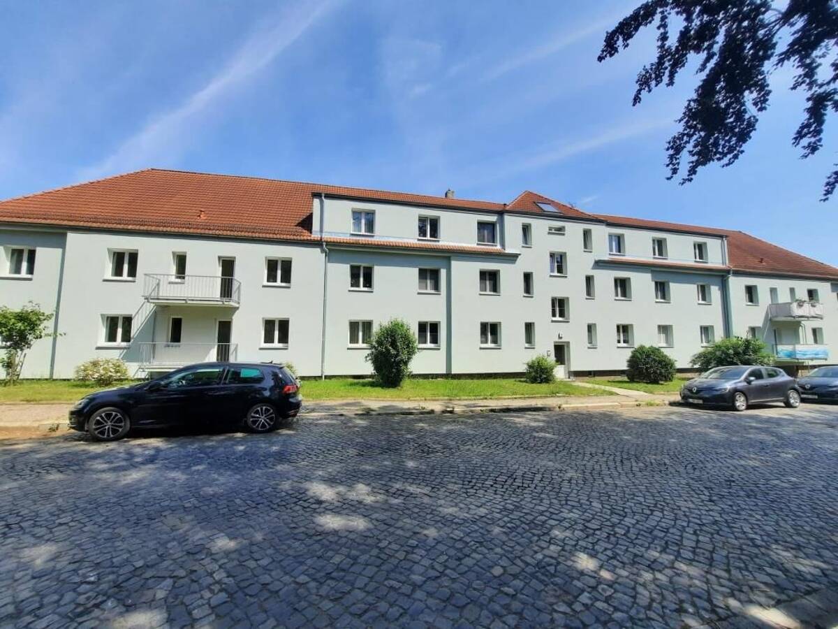 Demnächst frei! 2-Zimmer-Wohnung in Leipzig – 4316 Leipzig – Bild 1 von 2