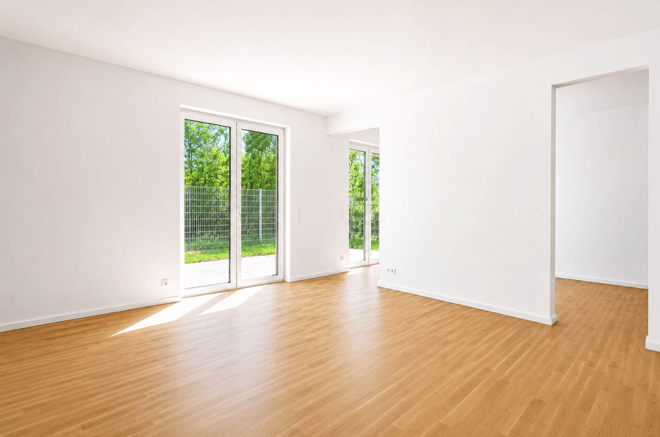 Vermietete 2-Zi.-Terrassenwohnung mit Privatgarten und ca. 4,4 % Rendite! – Berlin – Vorschaubild 7