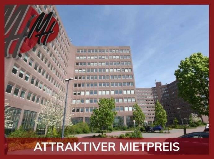 Vorschaubild Büro- /Praxis-Immobilie