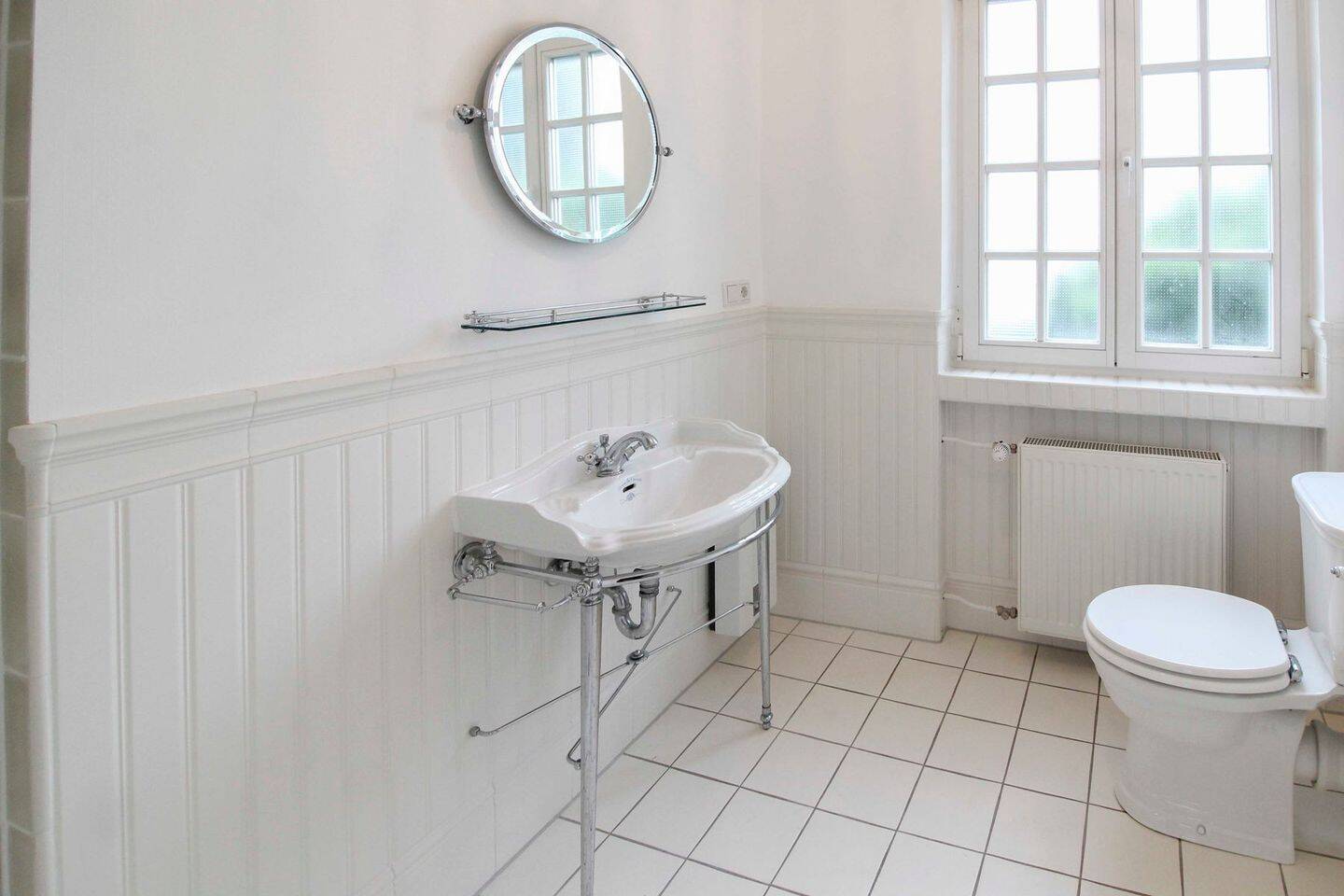 Einzigartige und schöne Maisonettewohnung in Bonn Holzlar mit 3 Balkonen und Garten – Bonn – Vorschaubild 9