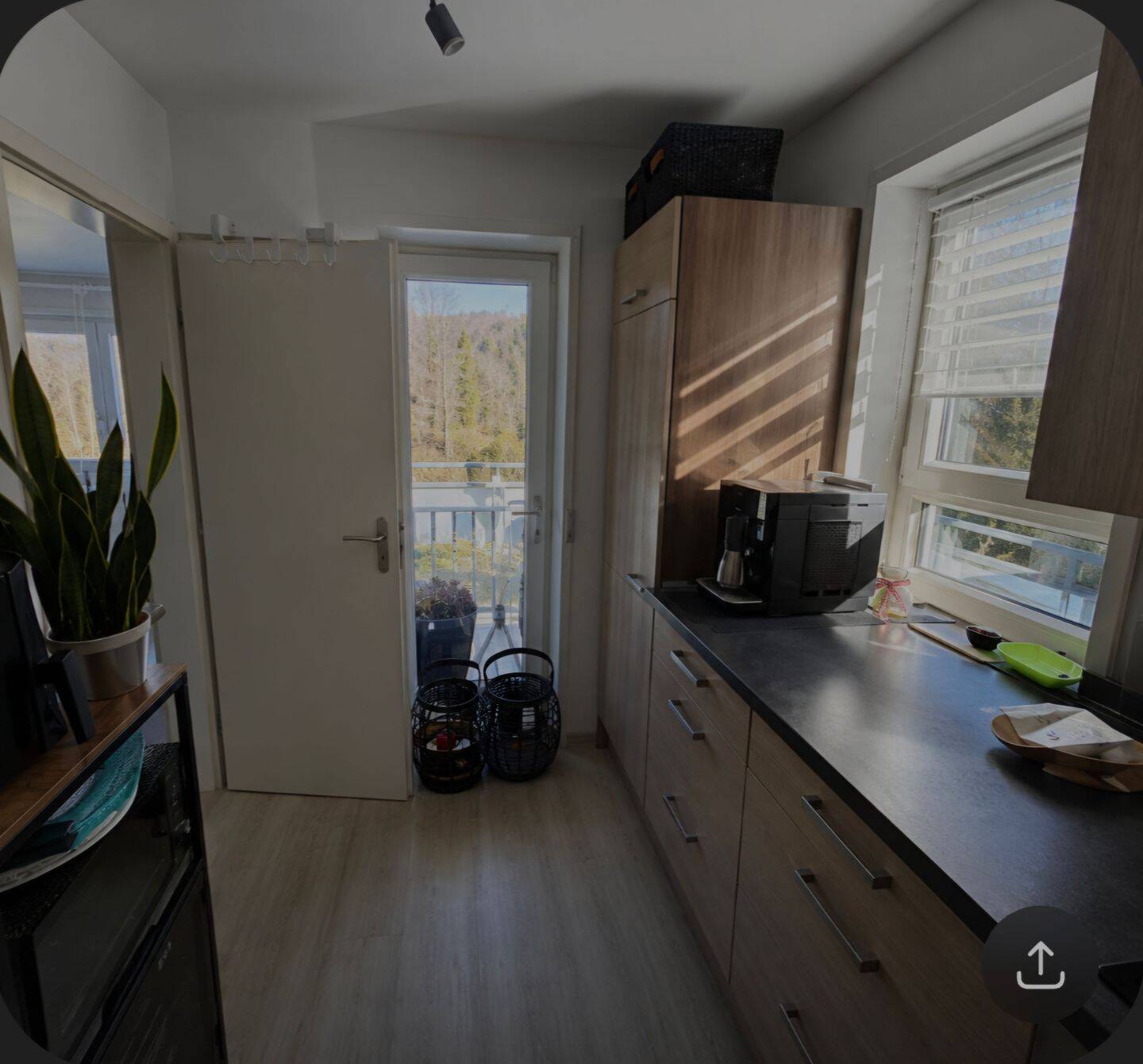 Moderne 3-Zimmer Wohnung in Pforzheim Mäurach – Pforzheim – Vorschaubild 8