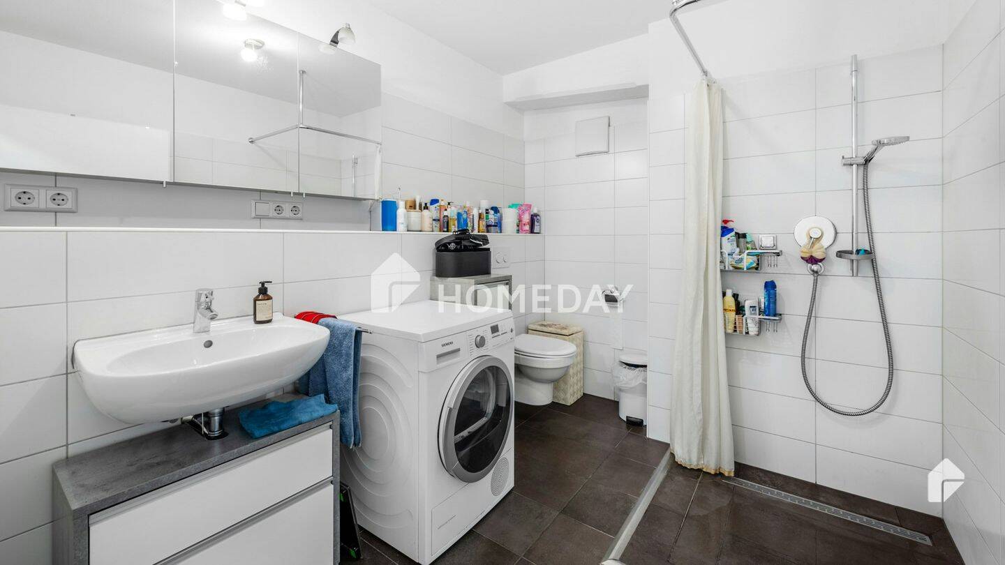 Exklusives Wohnen in moderner Umgebung - Ihre Chance auf eine hochwertige Wohnung – Heilbronn – Vorschaubild 8