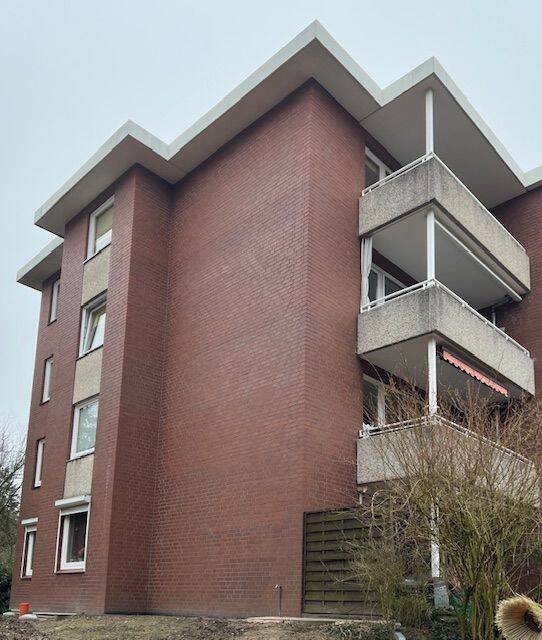 3 - Zimmer Wohnung Endetage – Hamburg – Vorschaubild 4