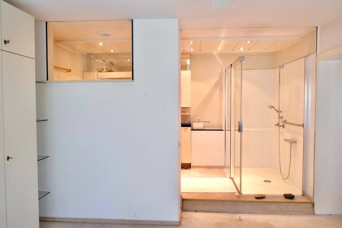 Großzügige Eigentumswohnung mit weitläufigem Balkon und schöner Aussicht in Saarbrücken zu verkaufen – Saarbrücken – Vorschaubild 8