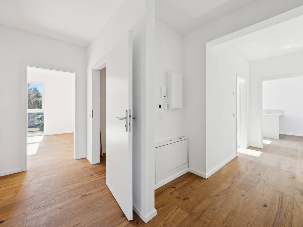 Penthouse, weil Standard unten bleibt – Hamburg – Vorschaubild 9