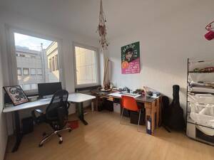 Helle 3-Zimmer Wohnung in Koblenz Stadtmitte – 56068 Koblenz – Vorschaubild 6