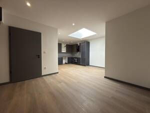Moderne Maisonette-Wohnung mit Dachterrasse und gehobener Ausstattung und EBK! – 46045 Oberhausen – Vorschaubild 9