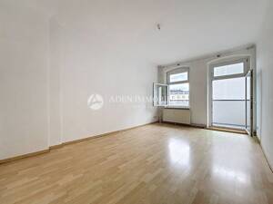 Im Samariterviertel - schönes Altbauhaus mit großem Balkon in ruhiger Lage – 10247 Berlin – Vorschaubild 5