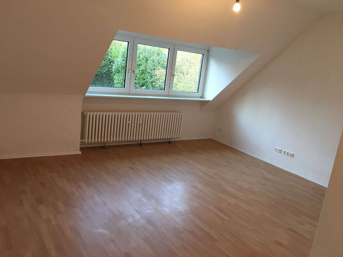 Wohnung mit separaten Eingang und eigenem Garten in Essen-Schönebeck – Essen – Vorschaubild 5