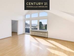 HELLE DACHGESCHOSSWOHNUNG | 2 Zimmer | RENDITEOBJEKT | inkl. Stellplatz | STUTTGART-VAIHINGEN