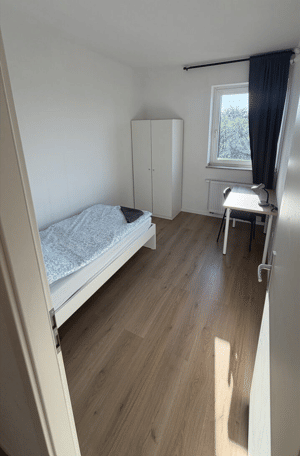 Zimmer 2 in 16er WG,Bövinhausenstr 17 WE4 – 44388 Dortmund – Vorschaubild 5