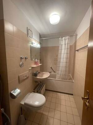 Alleinauftrag - Verm. Apartment mit Balkon und TG Stellplatz – 81739 München – Vorschaubild 7