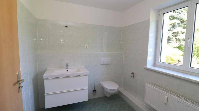 Ammonstraße! Siedlungshaus! 2 Zimmer mit Einbauküche – Chemnitz – Vorschaubild 6
