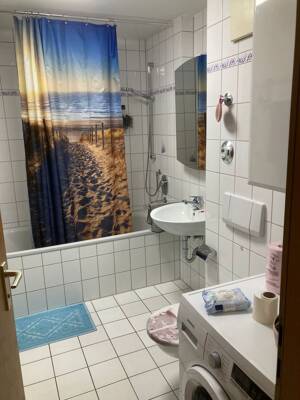 ... diese nette, gemütliche Terrassen-Wohnung, ist eine kleine Wundertüte ... – 88048 Friedrichshafen – Vorschaubild 3