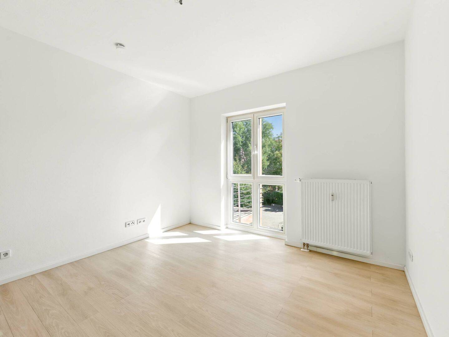 Option auf EINBAUKÜCHE: ** Moderne 3-Zimmer-Wohnung in Dresden, Pieschen! ** – Dresden – Vorschaubild 5