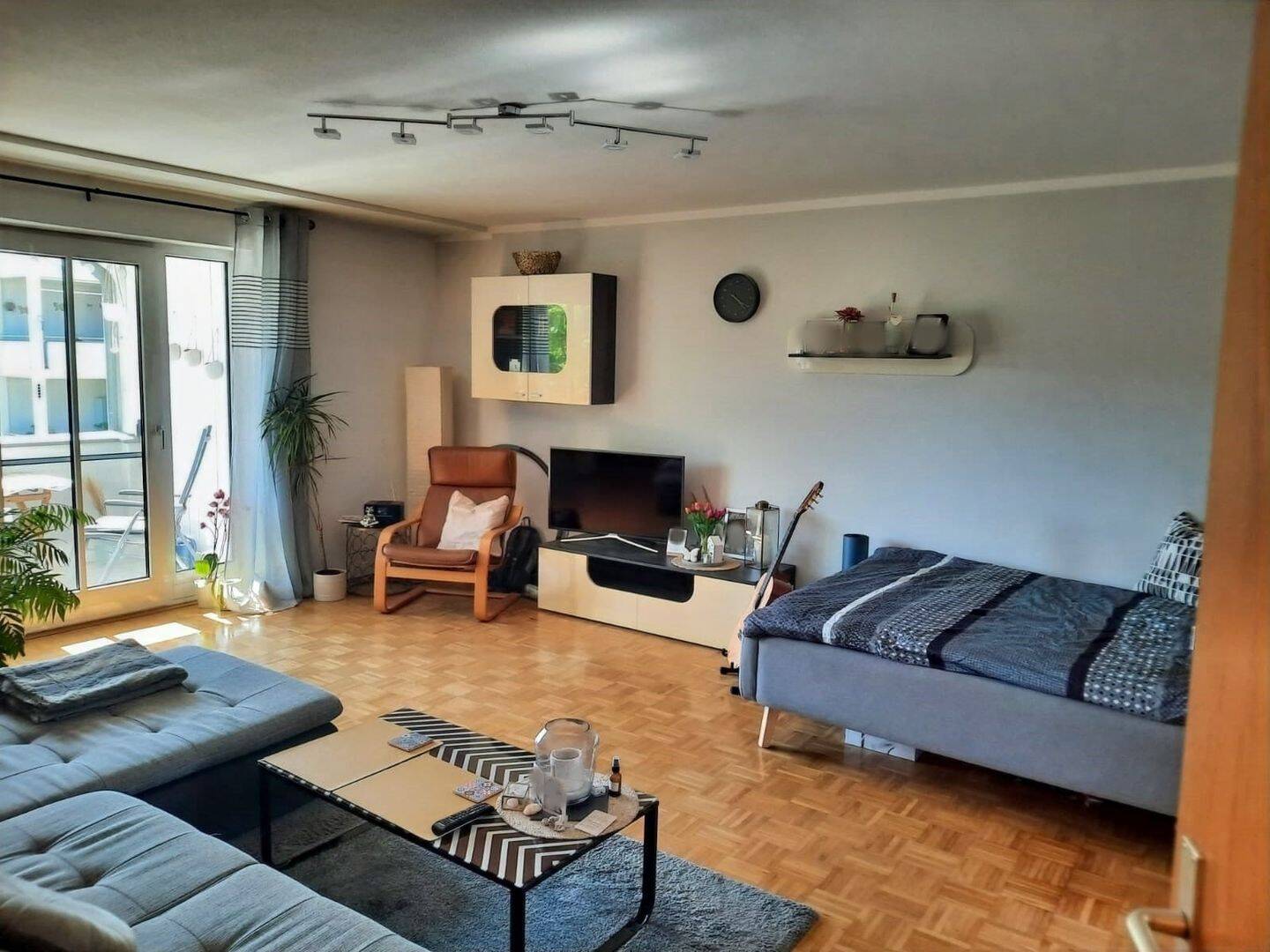 Erste eigene Wohnung oder zur Kapitalanlage