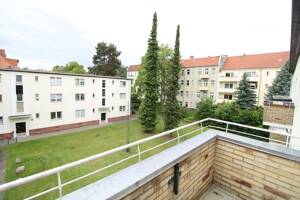 Bezugsfrei: Super geschnittene 2,5 Zimmer Wohnung im beliebten Reinickendorf – 13409 Berlin – Vorschaubild 4