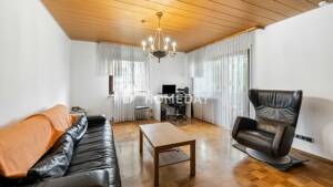 Helle 3-Zimmer-Etagenwohnung mit Südbalkon, Tiefgaragenstellplatz und attraktiver Lage in Heilbronn – 74074 Heilbronn – Vorschaubild 5