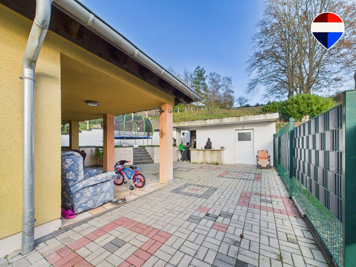 Einfamilienhaus in ruhiger Lage von Besseringen – Merzig – Vorschaubild 3