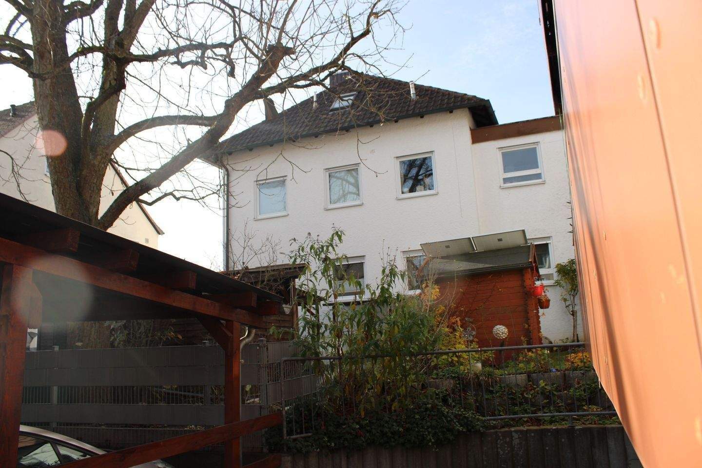 !! TOP-Angebot in ALTERLANGEN - Mehrfamilienhaus - gut vermietet - teilweise selbstgenutzt - guter Energieverbrauch !! – Erlangen – Vorschaubild 6