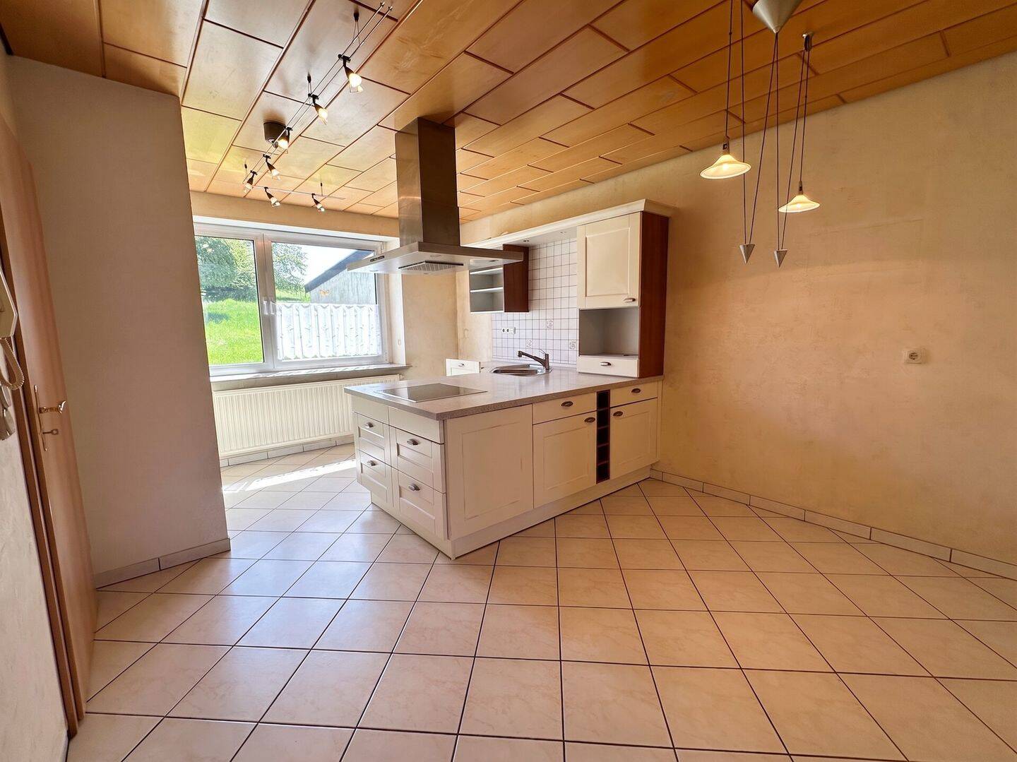 Großzügiges Ein/Zweifamilienhaus mit 170 m² Wohnfläche auf 1.100 m² Grundstück – Saarwellingen – Vorschaubild 5