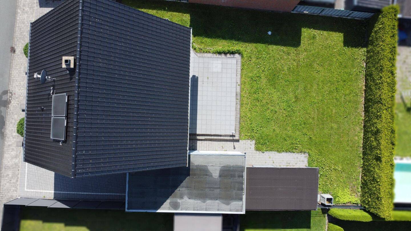 Modernes Einfamilienhaus in ruhiger Lage Lippstadts – Lippstadt – Vorschaubild 7