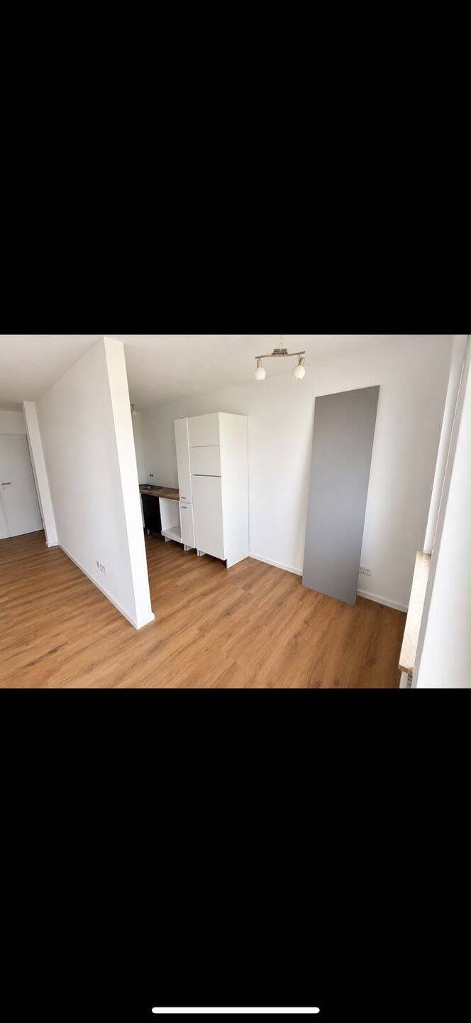 Erstbezug nach Modernisierung: 2-Zimmer Wohnung in Sindelfingen – Sindelfingen – Vorschaubild 3