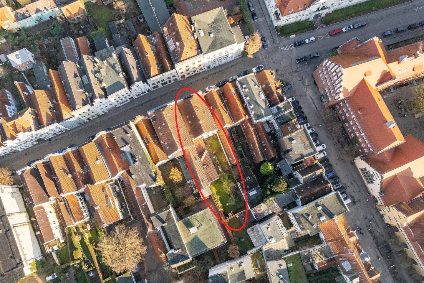 Seltene Projektchance in Altstadtlage – Lübeck – Vorschaubild 6