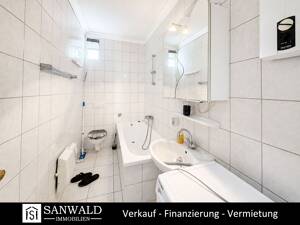 Möblierte 2,5-Zimmer-Wohnung in ruhiger Lage – 45886 Gelsenkirchen – Vorschaubild 3