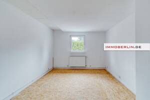 IMMOBERLIN.DE - Sympathisches Haus mit großem Sonnengarten in sehr angenehmer Lage – 13629 Berlin – Vorschaubild 8