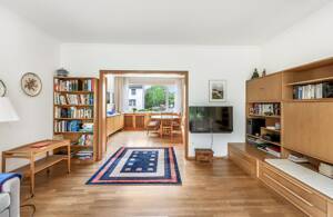 Bremen - Schwachhausen / Gepflegtes und familienfreundliches Reihenhaus in sehr beliebter Lage – 28213 Bremen – Vorschaubild 5