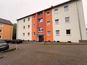 Stop! Gut geschnittene 3,5 Zimmer in Eving – 44339 Dortmund – Vorschaubild 1