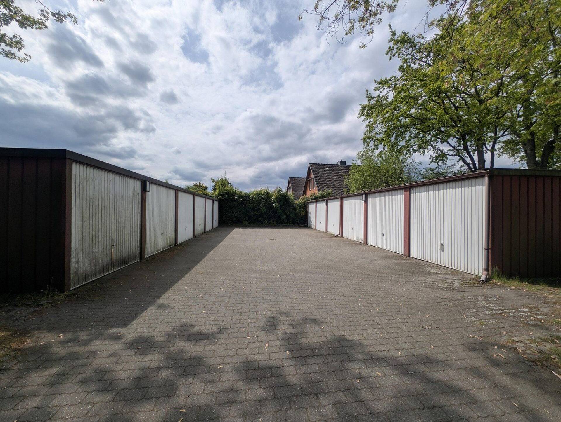 Etagenwohnung in 21509 Glinde mit 83,16 m² kaufen