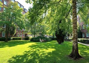 *ohne Käuferprovision* Bezugsfreie 1-Zimmer-Wohnung mit Wohnküche am Osterbekkanal – 22049 Hamburg – Vorschaubild 6