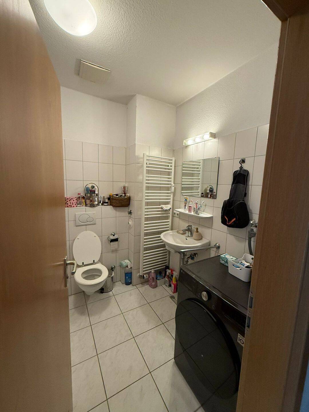 Stuttgart, Rotebühlstr. 112/1.OG rechts – Stuttgart – Vorschaubild 7