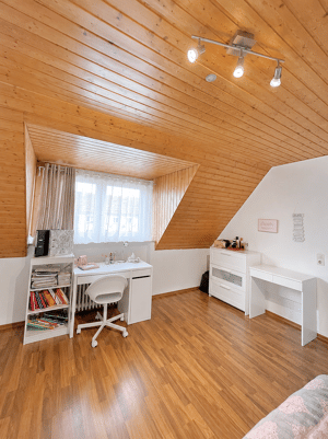 Dachgeschoss-Apartment in gefragter Lage Kassel - Vorderer Westen – 34119 Kassel – Vorschaubild 4