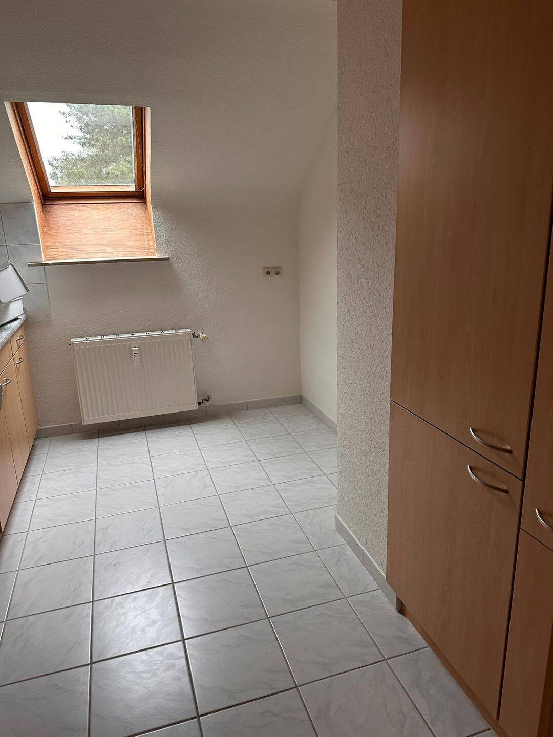 Helle 3-Zimmer-Wohnung in Karlsruhe-Oststadt – auch für WGs geeignet – Karlsruhe – Vorschaubild 6