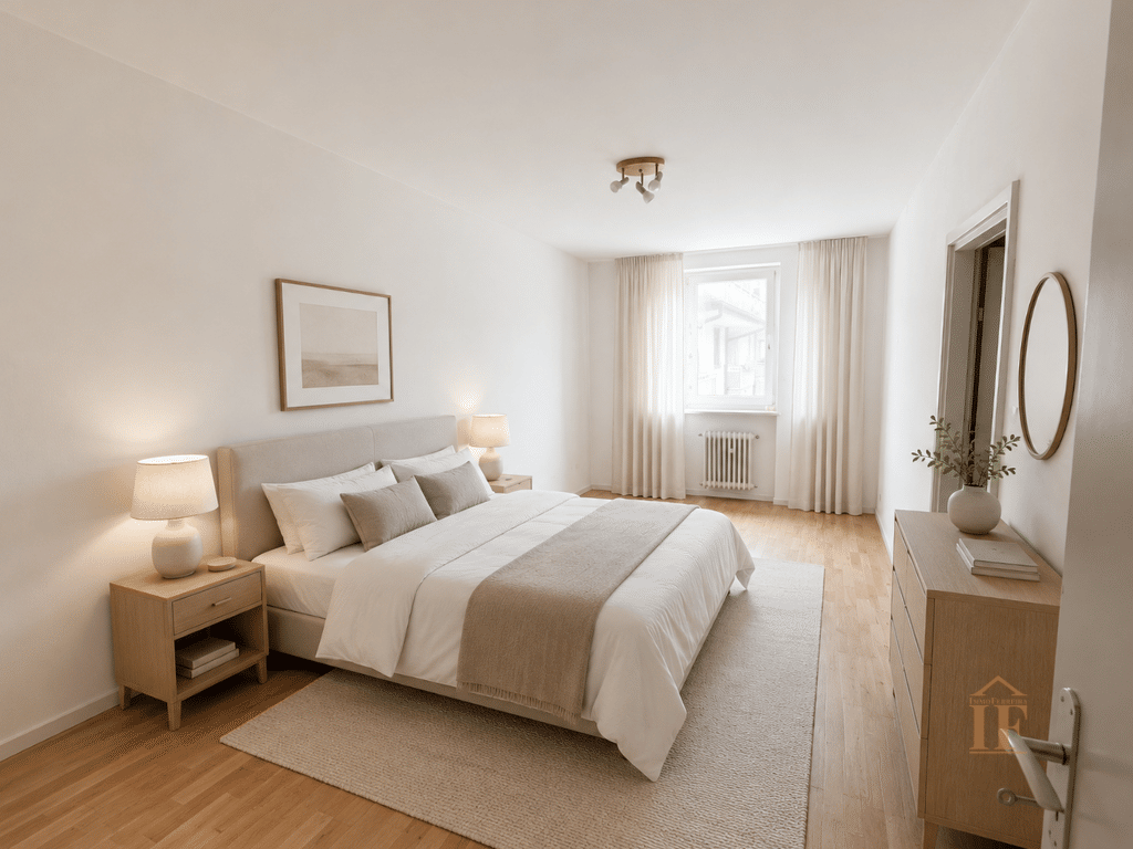 2-Zimmer-Wohnung in Schwabing: Renovieren, individualisieren und Wertpotenzial nutzen – München – Vorschaubild 3