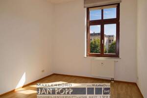Zentrumsnahe Wohnung mit Lift - Einbauküche möglich – 7973 Greiz – Vorschaubild 5