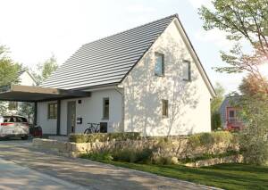 Familienfreundliches Traumhaus in Waldweg - Ihr neues Zuhause!